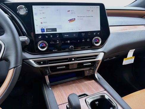 New 2026 Lexus RX 350 Premium Plus w/ Accessory Package (Z1) FWD image 29