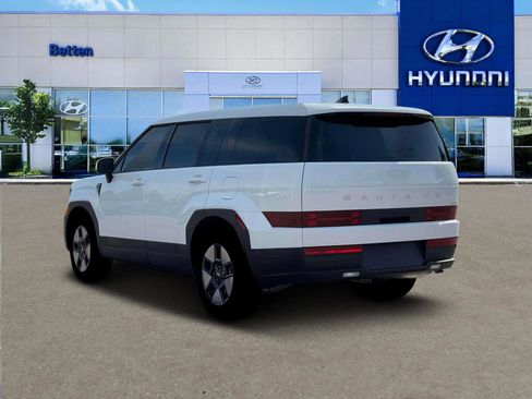 New 2026 Hyundai Santa Fe SE image 5
