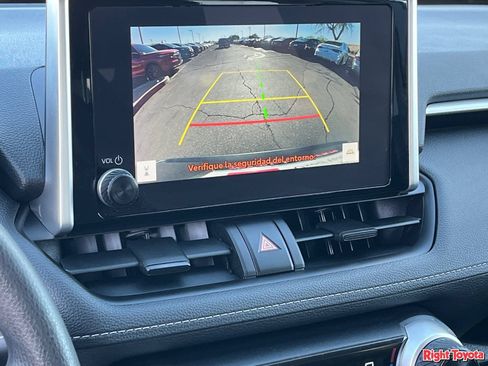 Certified 2023 Toyota RAV4 XLE AWD/4WD image 29