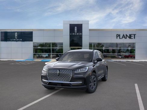 New 2026 Lincoln Corsair Premiere image 2