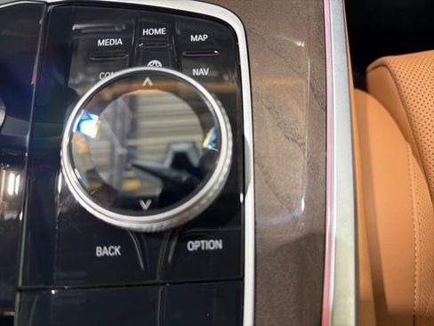 Certified 2023 BMW X5 xDrive40i w/ M Sport Package image 39