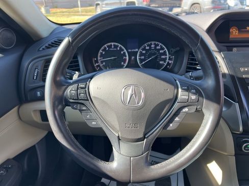 Used 2017 Acura ILX image 15