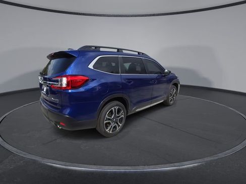 New 2026 Subaru Ascent Limited AWD/4WD image 8