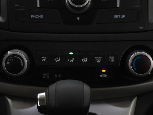 Used 2014 Honda CR-V EX image 19