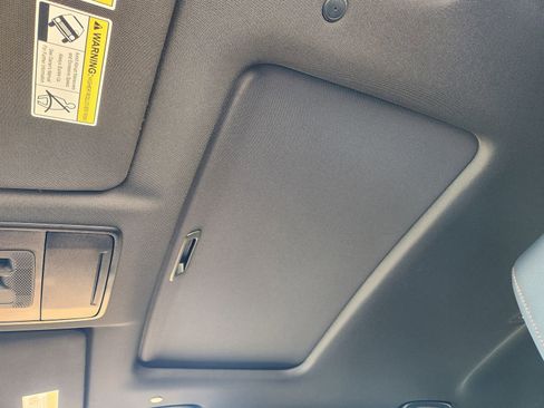 New 2026 Honda CR-V Sport-L image 23