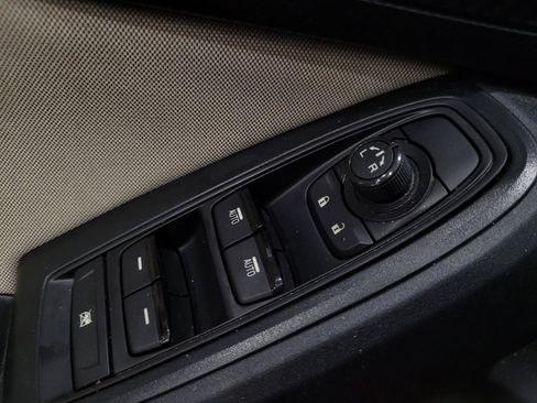 Used 2019 Subaru Impreza 2.0i AWD/4WD image 27