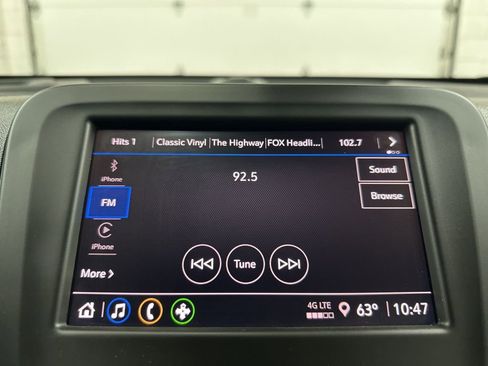 Used 2022 Chevrolet Equinox LS image 28