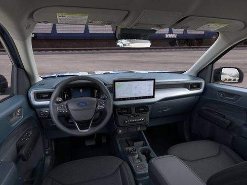 New 2026 Ford Maverick XLT AWD/4WD image 9
