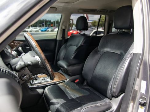 Used 2016 INFINITI QX80 2WD image 18