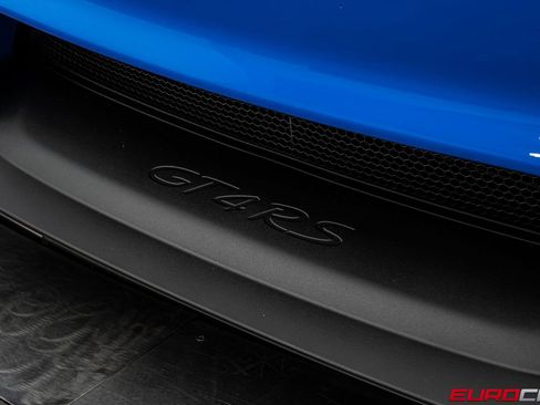 Used 2023 Porsche 718 Cayman GT4 RS RWD image 14
