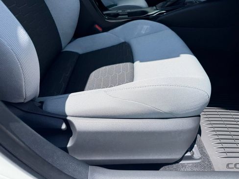 New 2026 Toyota Corolla SE FWD image 41