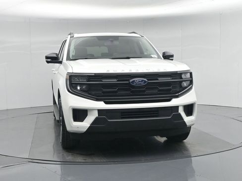 New 2026 Ford Expedition Active image 55