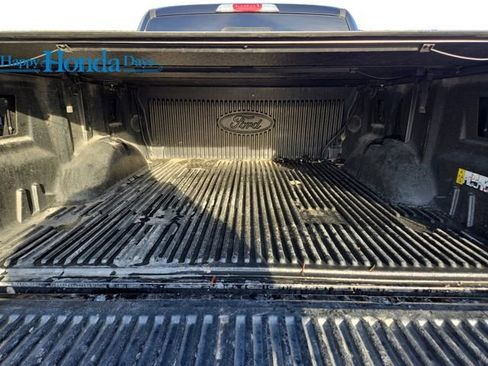 Used 2020 Ford F150 Limited image 42