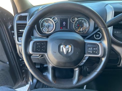 Used 2020 RAM 3500 Tradesman AWD/4WD image 14