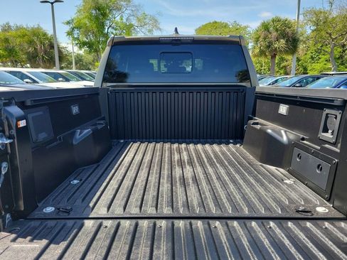 New 2026 Toyota Tacoma TRD Sport w/ TRD Sport Premium Package RWD image 29