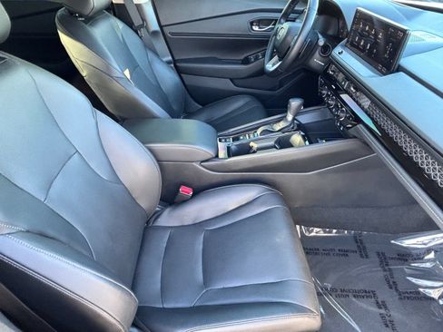 Certified 2025 Honda Accord Touring image 14