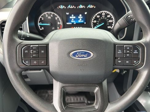 Used 2021 Ford F150 XLT AWD/4WD image 14