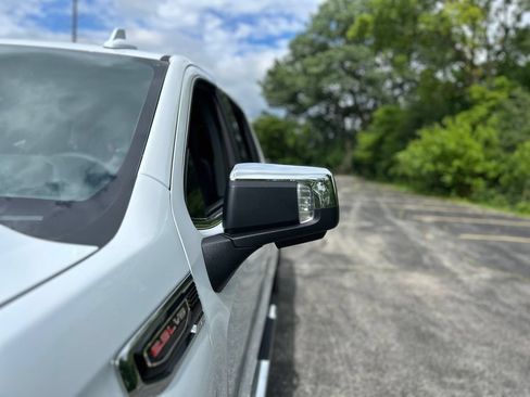 New 2026 GMC Sierra 1500 SLT w/ SLT Premium Package AWD/4WD image 41
