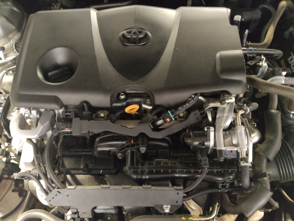Used 2020 Toyota Camry SE w/ Carpet Mat Package FWD image 30