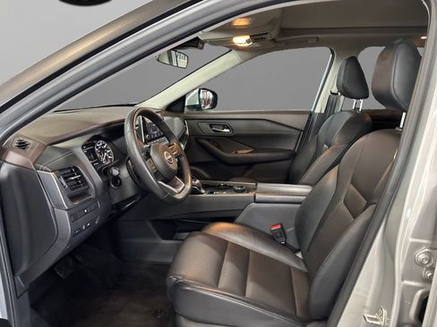 Certified 2023 Nissan Rogue SV w/ SV Premium B Package image 9