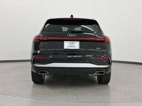 New 2025 Audi Q5 Premium Plus image 10