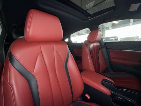 Used 2023 Acura Integra A-Spec FWD image 27