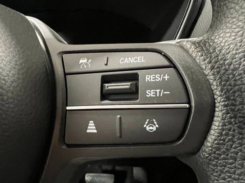 New 2025 Honda CR-V LX image 21