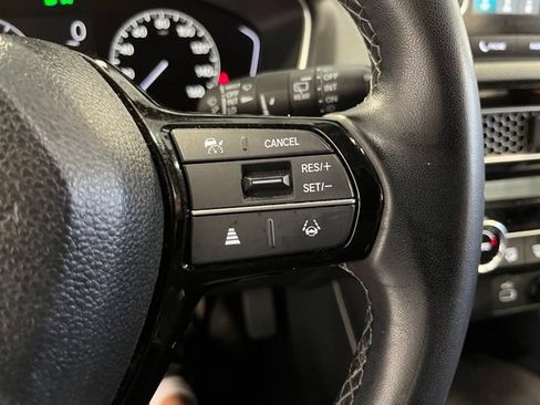 Used 2024 Honda Civic EX-L image 27
