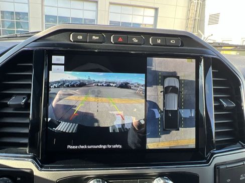 Used 2022 Ford F350 Lariat w/ Tremor Off-Road Package image 19