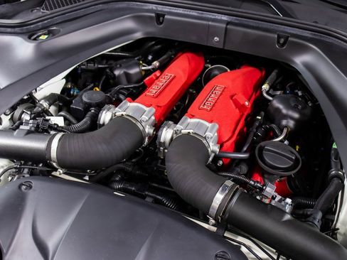 Certified 2017 Ferrari California T image 58