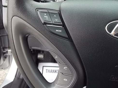 Used 2014 Hyundai Sonata GLS w/ Popular Equipment Group 2 image 19