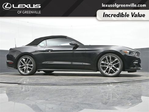 Used 2016 Ford Mustang GT Premium w/ Equipment Group 401A image 29