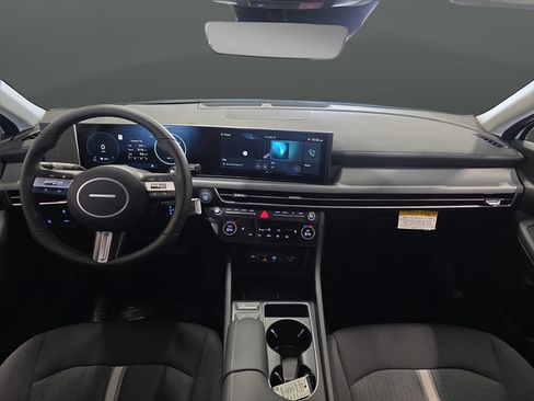 Used 2025 Hyundai Sonata SEL FWD image 5