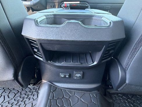 New 2026 Toyota Tundra TRD Pro image 25