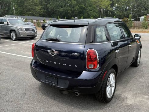 Used 2014 MINI Cooper Countryman FWD image 9