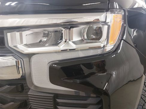 Certified 2023 Chevrolet Silverado 1500 LT image 35