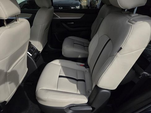 New 2026 MAZDA CX-90 3.3 Turbo w/ Premium Sport Pkg image 13