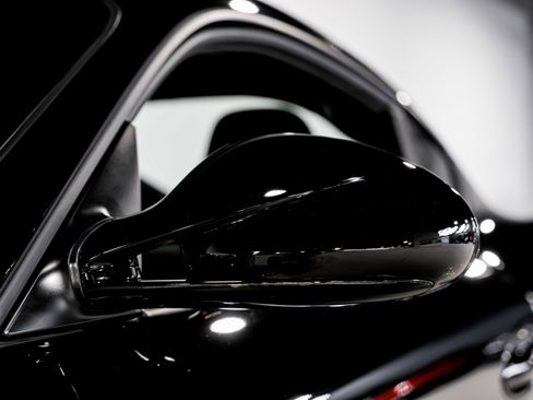 Used 2012 Porsche Cayman image 28