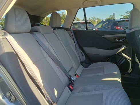 Certified 2025 Subaru Outback Premium image 20