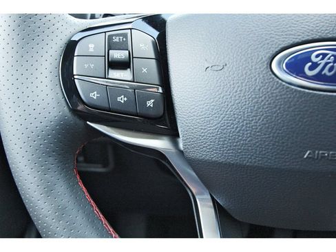Certified 2026 Ford Explorer ST AWD/4WD image 19