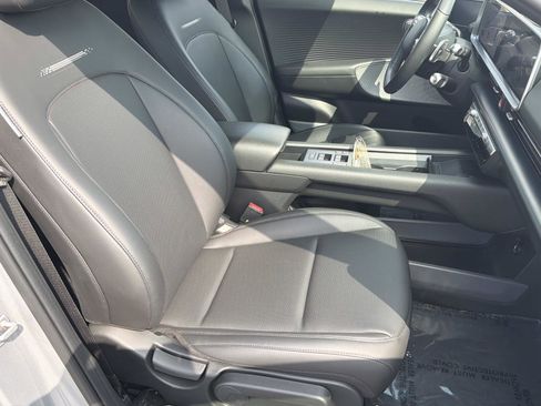 Used 2024 Hyundai Ioniq 6 SEL image 23