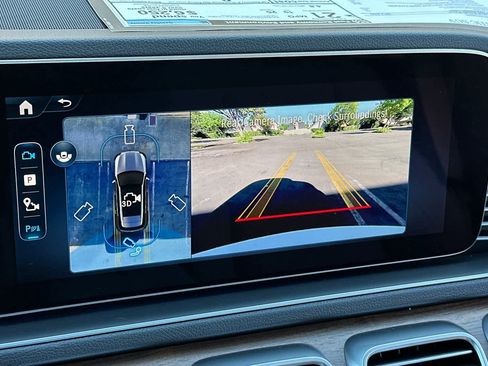 New 2026 Mercedes-Benz GLE 450 4MATIC image 19