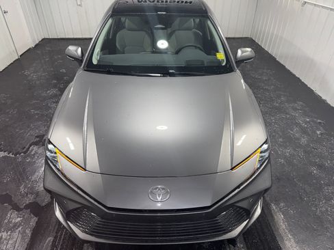 New 2026 Toyota Camry XLE w/ Premium Plus Package image 5