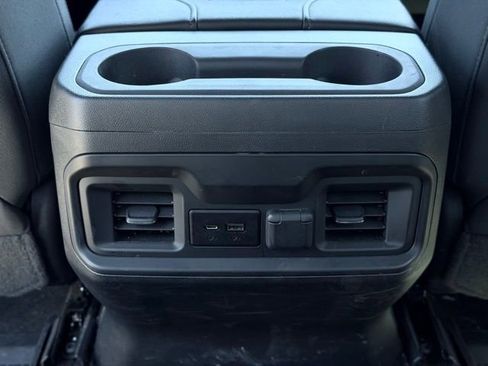 Used 2021 Chevrolet Silverado 1500 LT Trail Boss AWD/4WD image 20