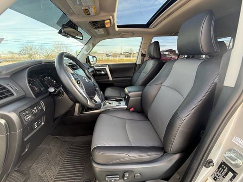 Used 2023 Toyota 4Runner SR5 Premium image 11