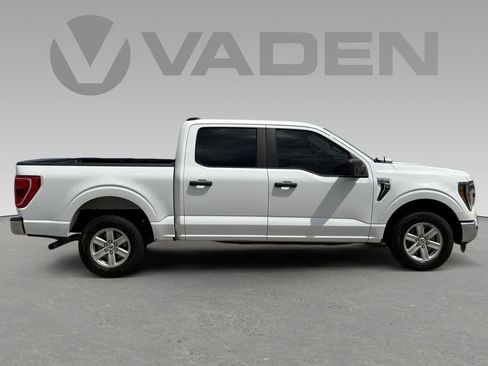 Used 2023 Ford F150 XLT RWD image 6