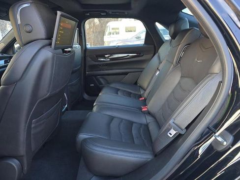 Used 2018 Cadillac CT6 Platinum image 8