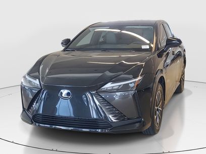 Used 2024 Lexus RZ 300e Premium w/ Cold Area Package