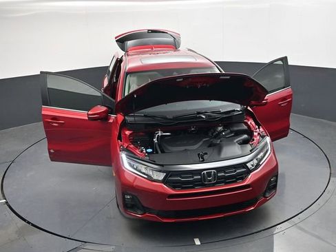 New 2026 Honda Odyssey EX-L image 40