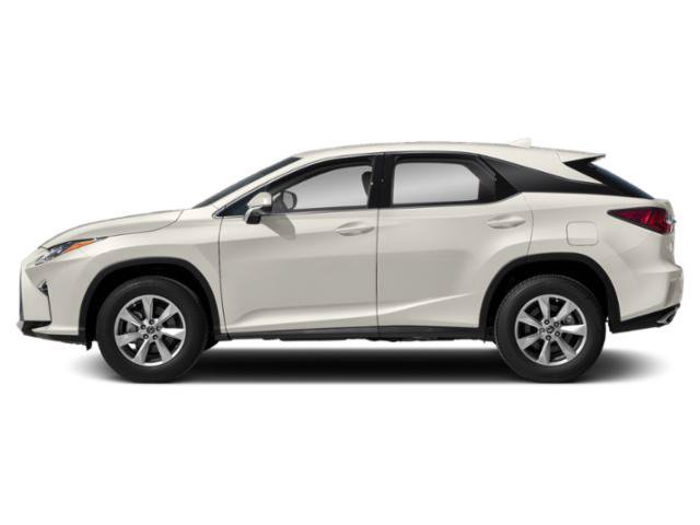 Used 2019 Lexus RX 350 FWD w/ Navigation Package image 3